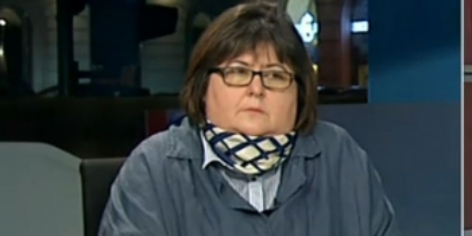 Alina Mungiu Pippidi: În fruntea manifestațiilor sunt ziariști mercenari