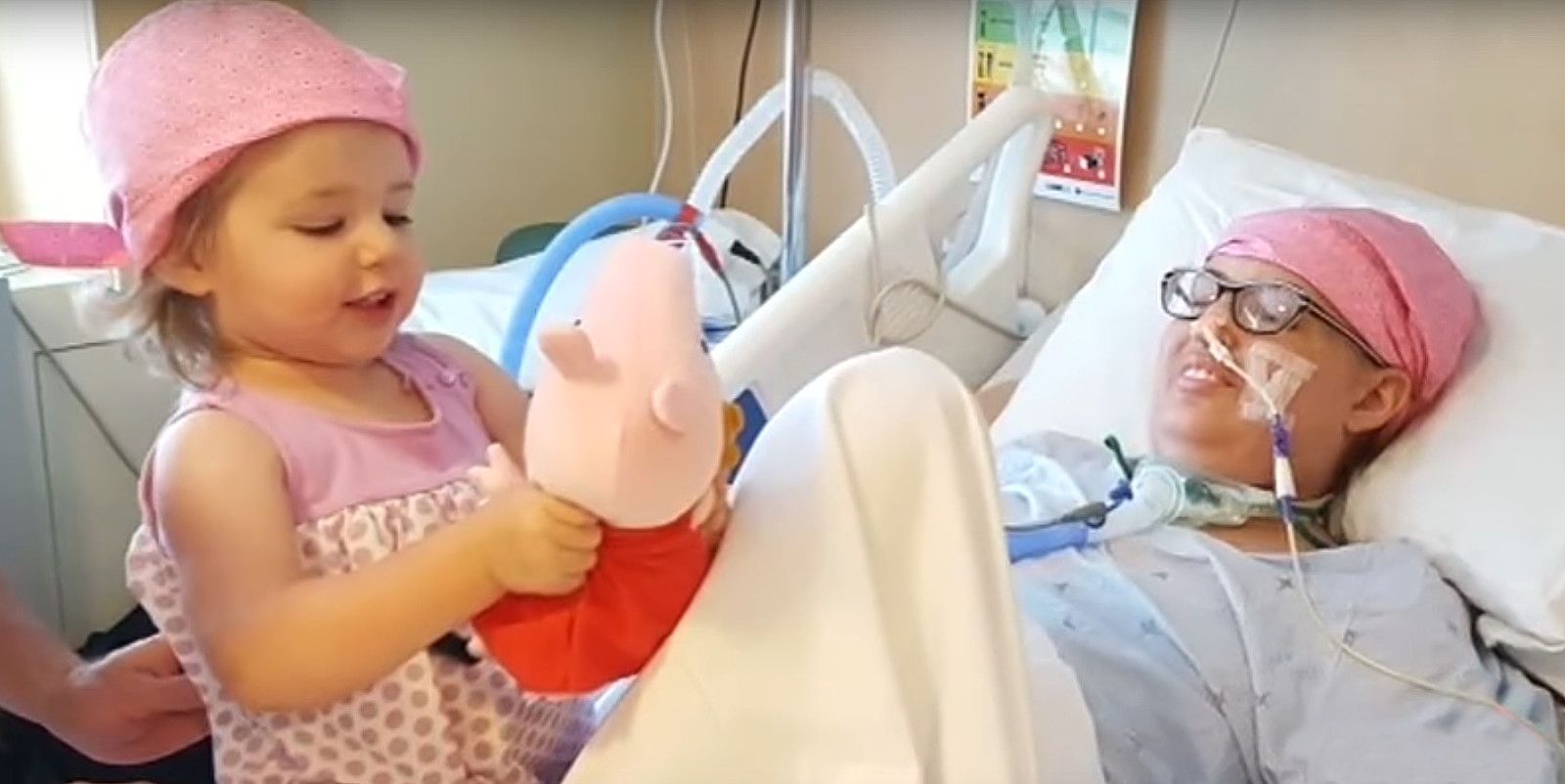 A trăit șase zile fără plămâni!