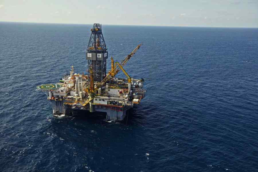 Semnale că Exxon și OMV Petrom au mari probleme în Marea Neagră