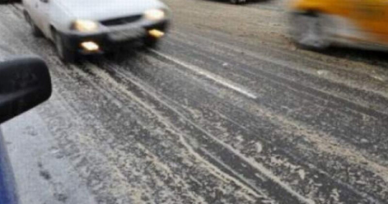 Anunțul CNAIR despre drumurile naţionale şi autostrăzi