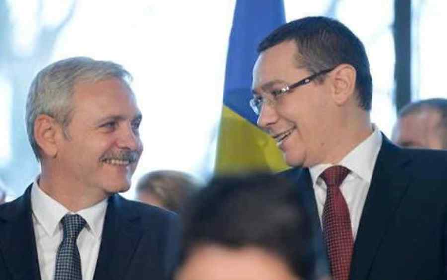 Oficial: Dragnea – prieten cu Brazilia, Ponta, cu Turcia