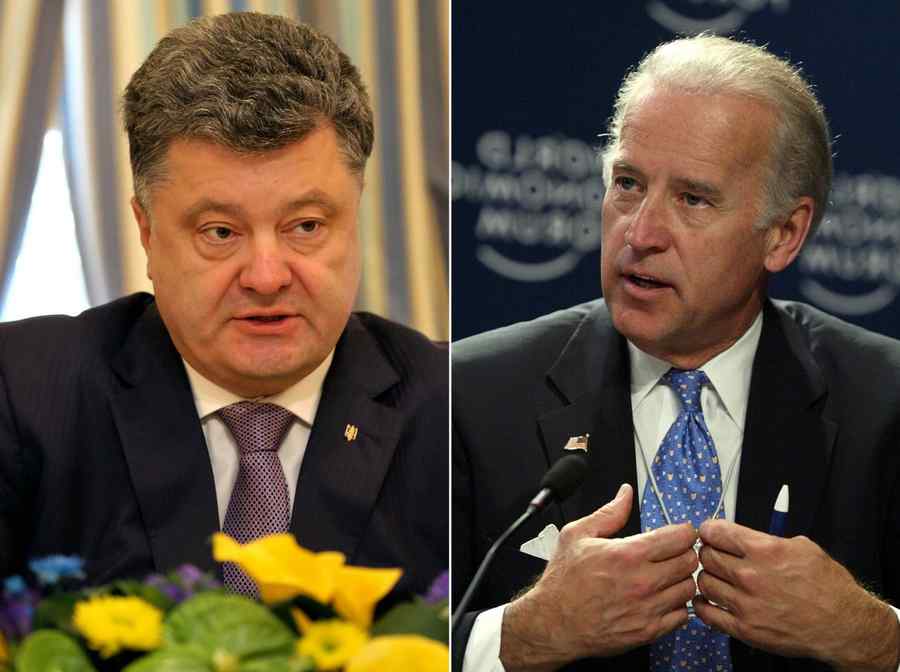 Soarta Ucrainei în era Trump