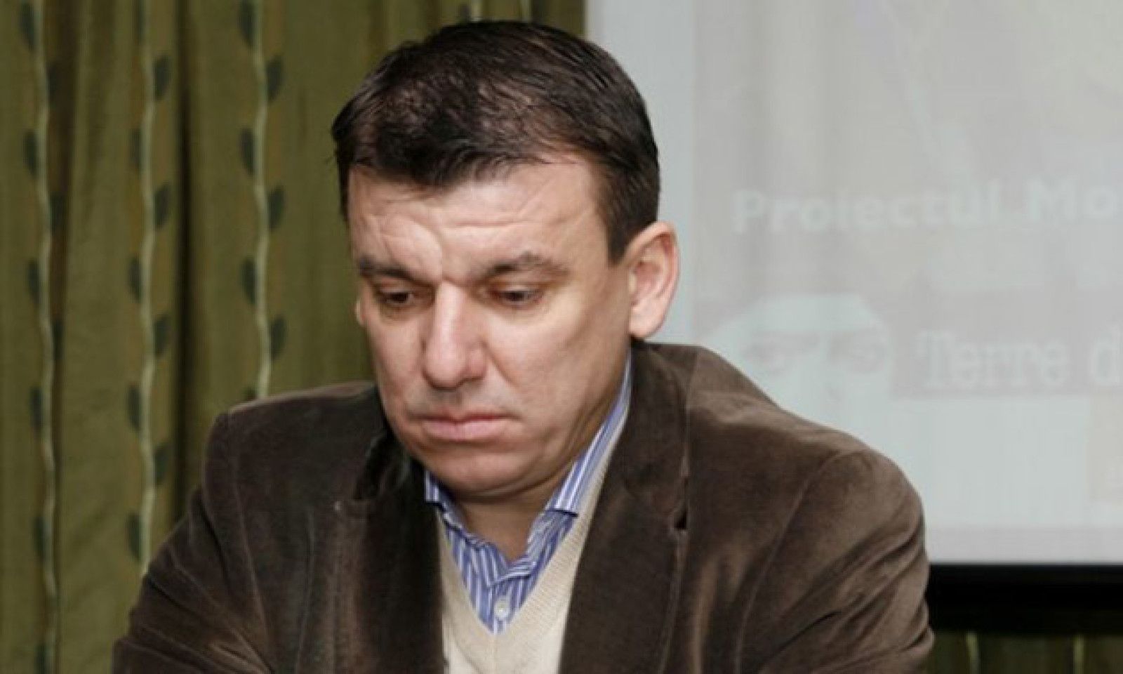 Propunerea de a redenumi stadionul din Satu Mare după numele lui Didi Prodan, contestată