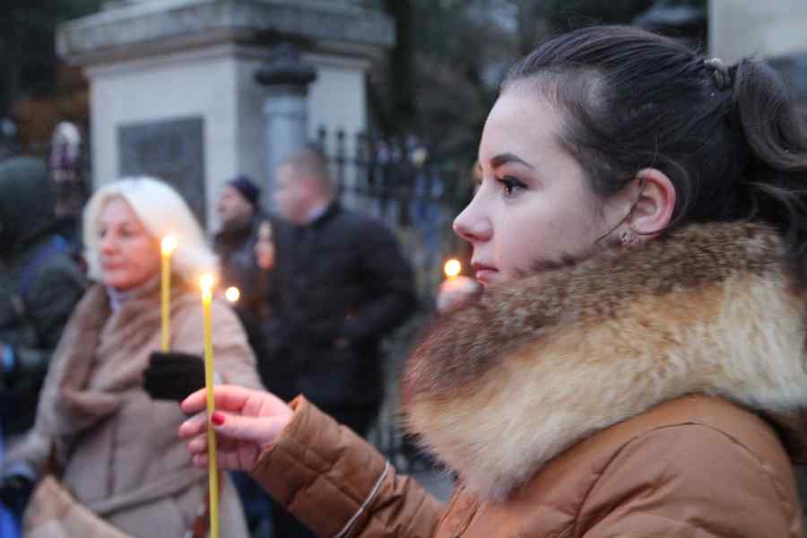 „Jos Mafia”, „Vrem organizarea turului trei”