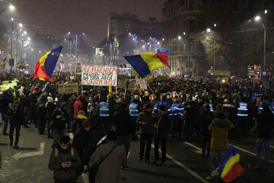 DNA este sortită eșecului