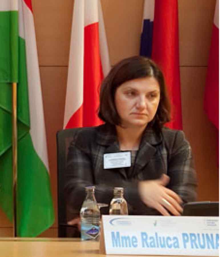 Victoria pe care o anunță Prună