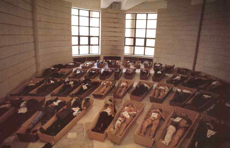 Teroriştii din decembrie ’89 au declanşat incendiile de la „Colectiv” şi „Bamboo”