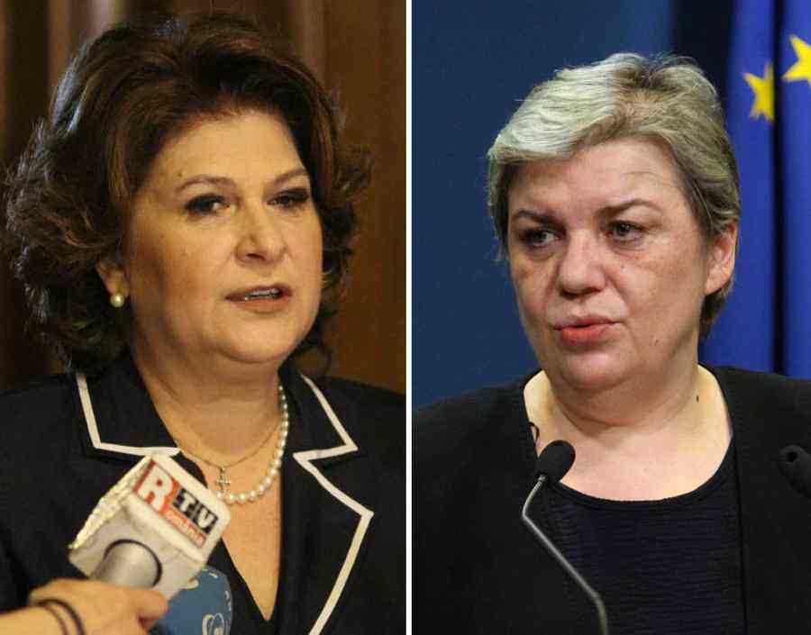 Ce pățesc Shhaideh și Plumb