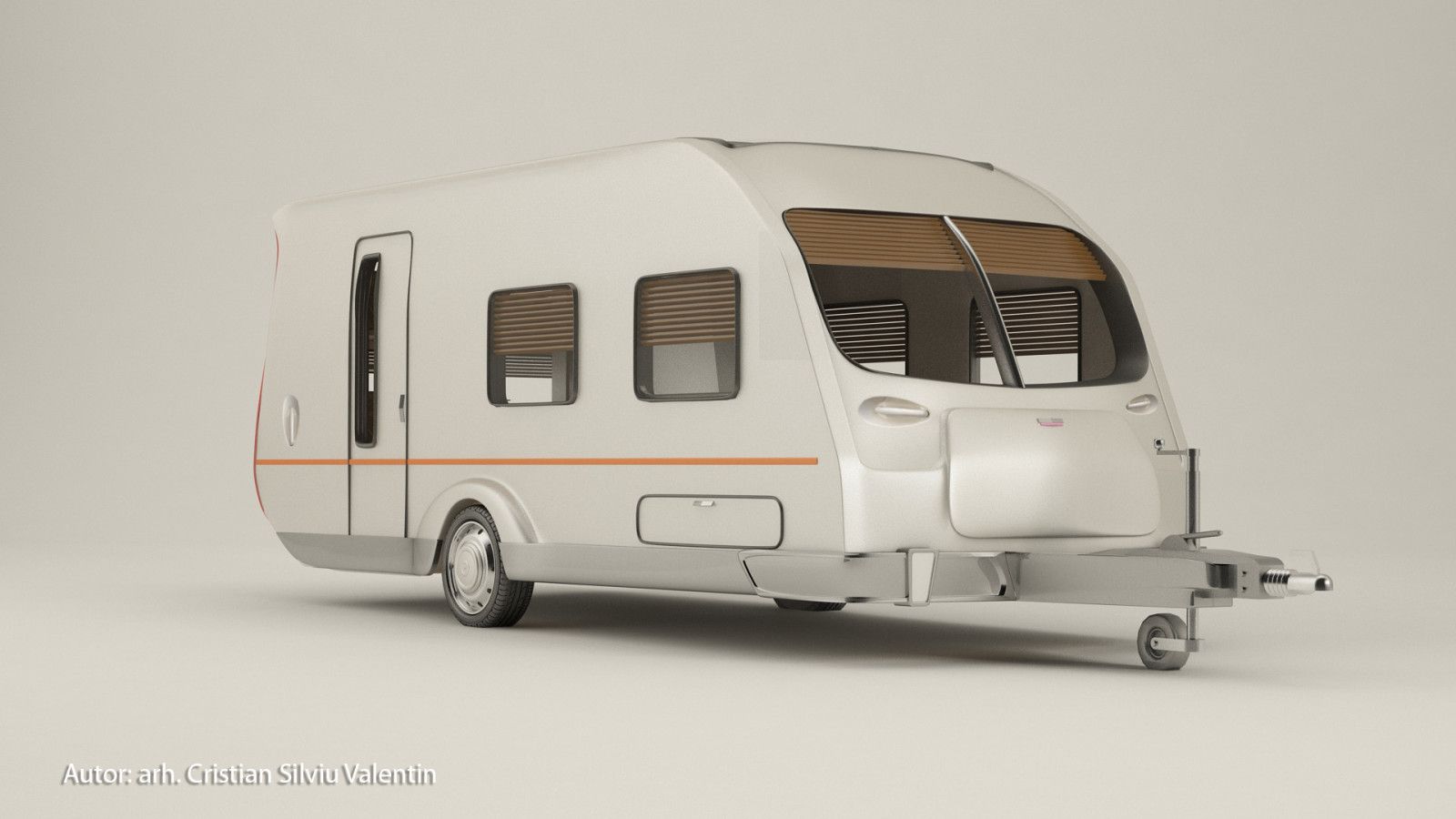 Când ideile și inițiativa se întâlnesc cu norocul