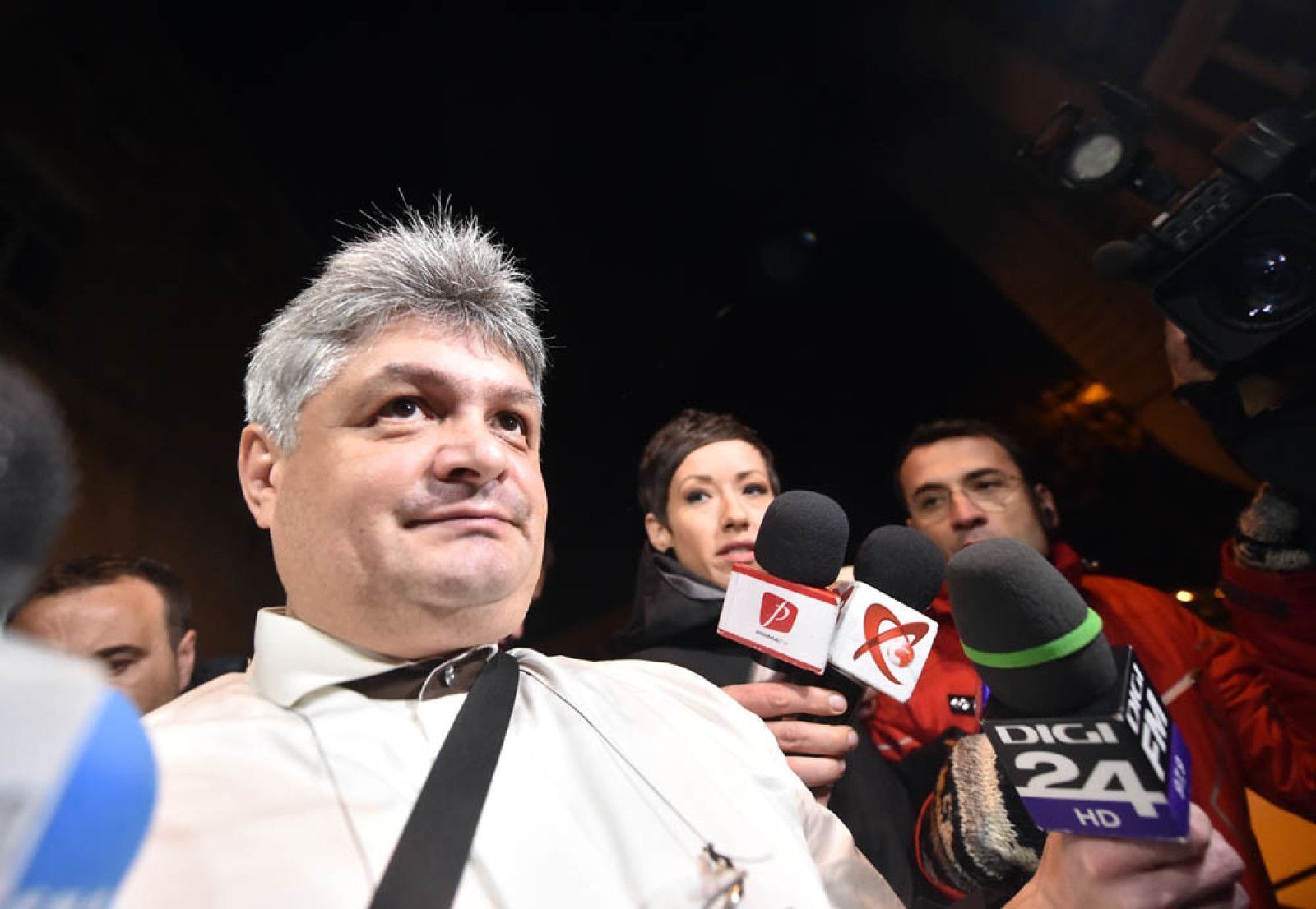 Fostul manager de la „Malaxa“ rămâne în arest