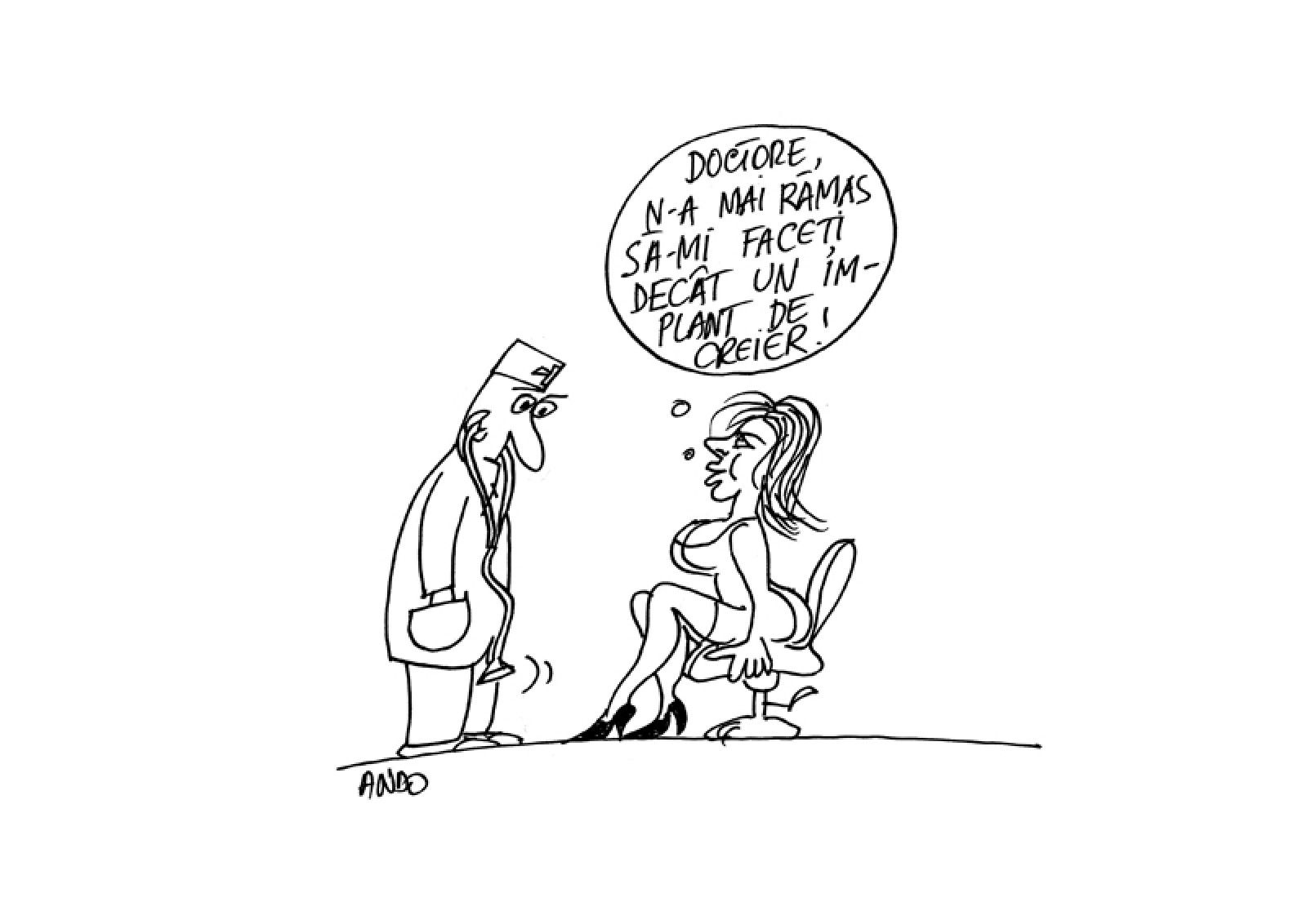 Ultima Soluție