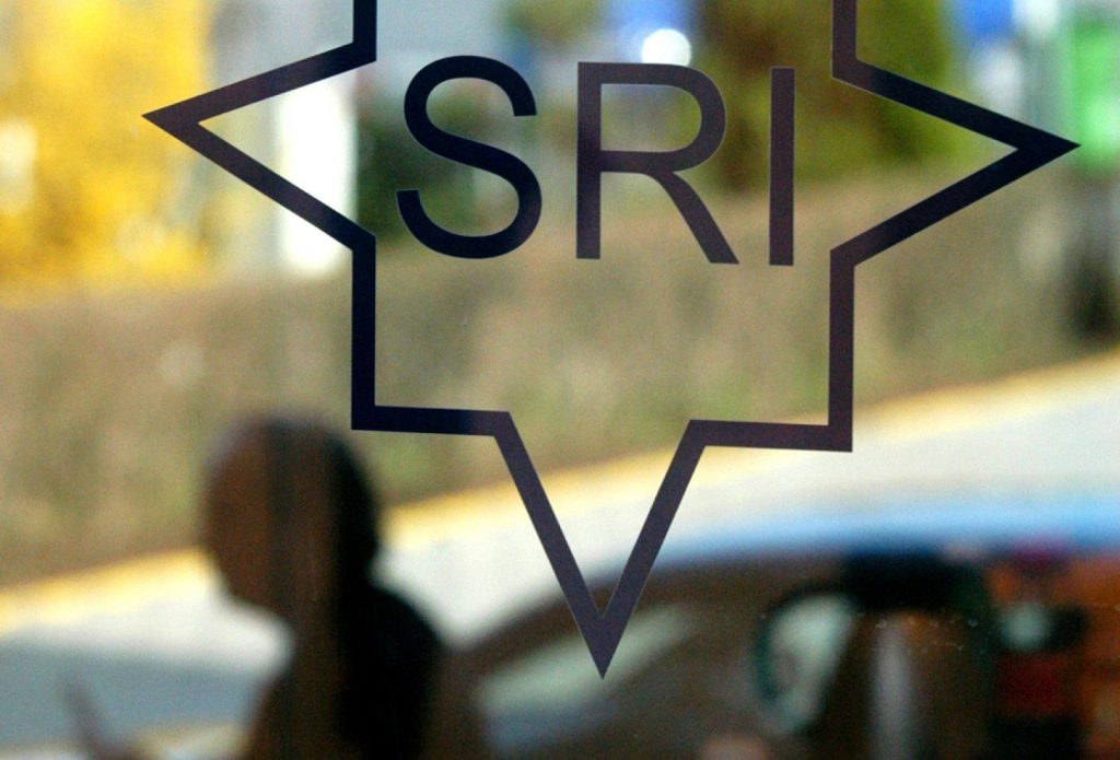 Agentul de influență