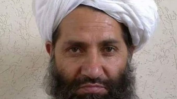 Șeful talibanilor, îndemn surprinzător