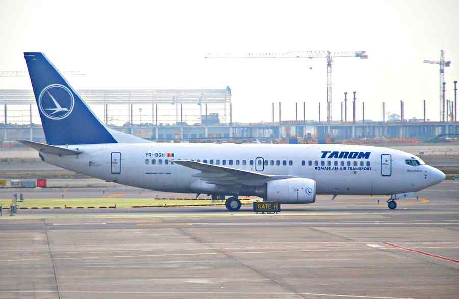 Români repatriaţi de o companie italiană