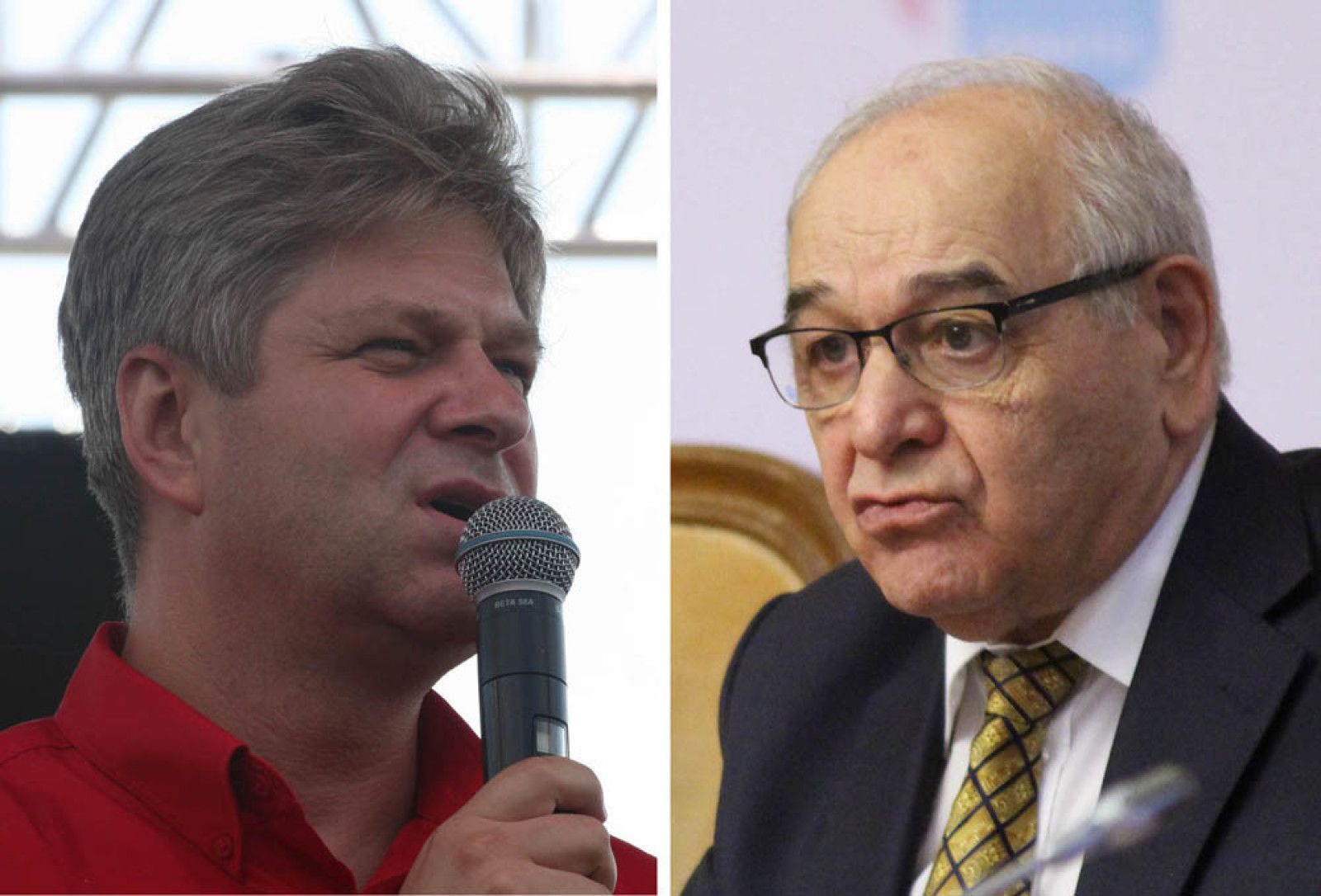 Groapa de gunoi Iridex are 125 de metri înălțime