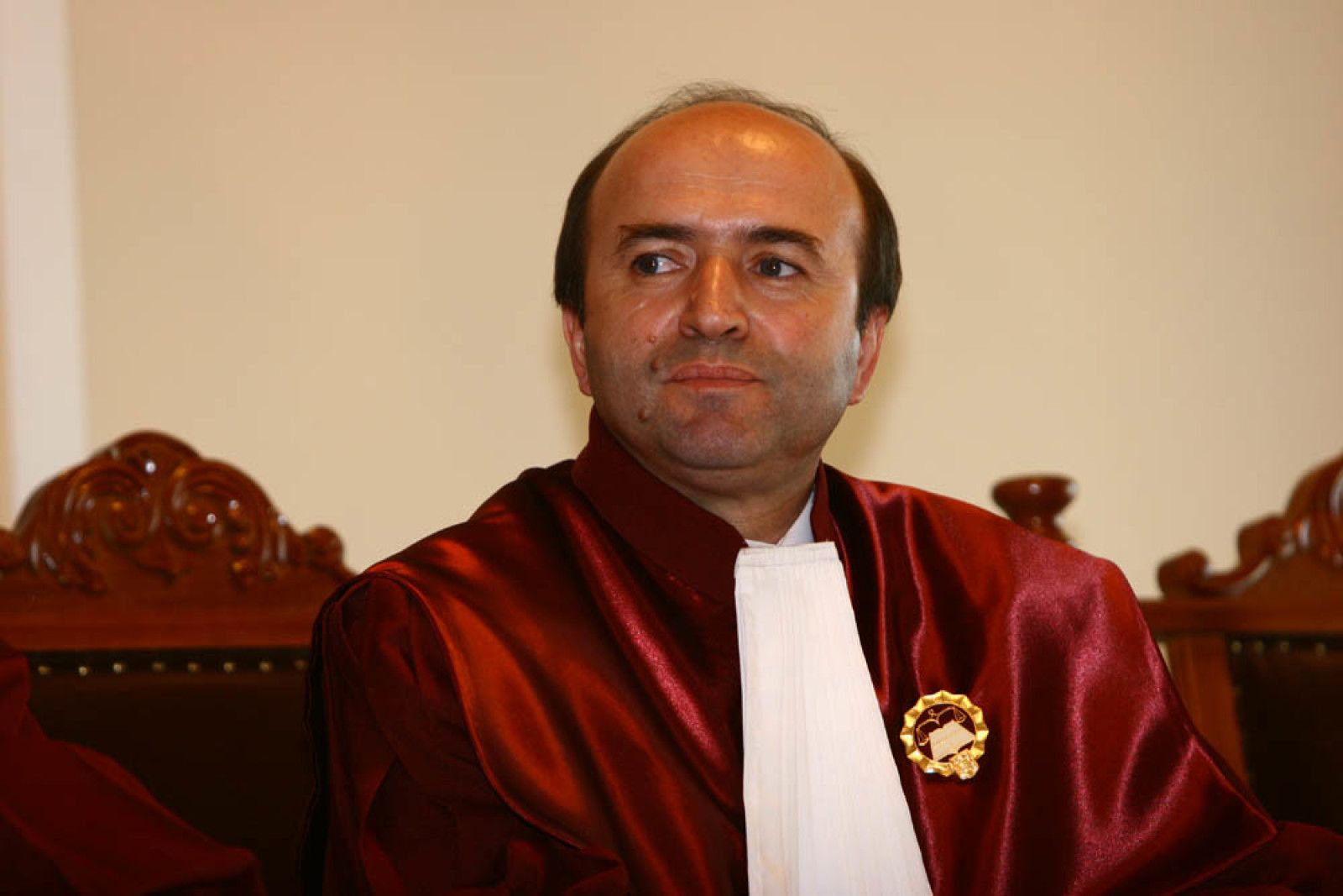 Cine este noul ministru al Justiției