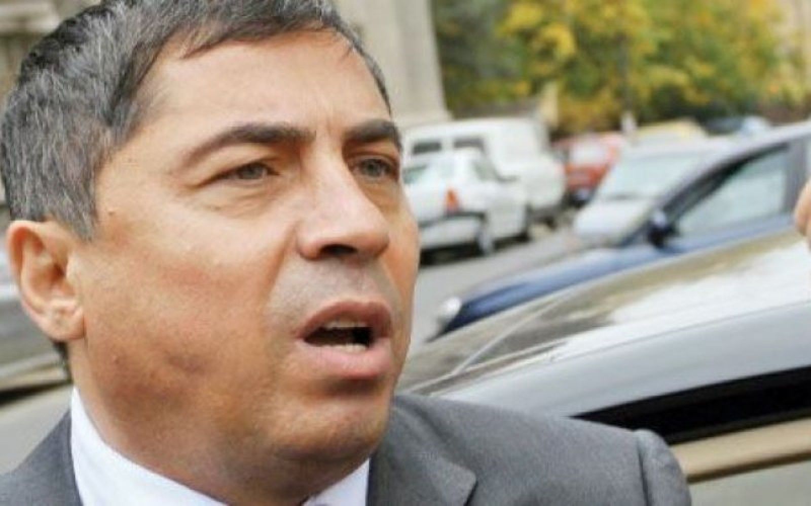 Omul de afaceri Vasile Turcu a murit