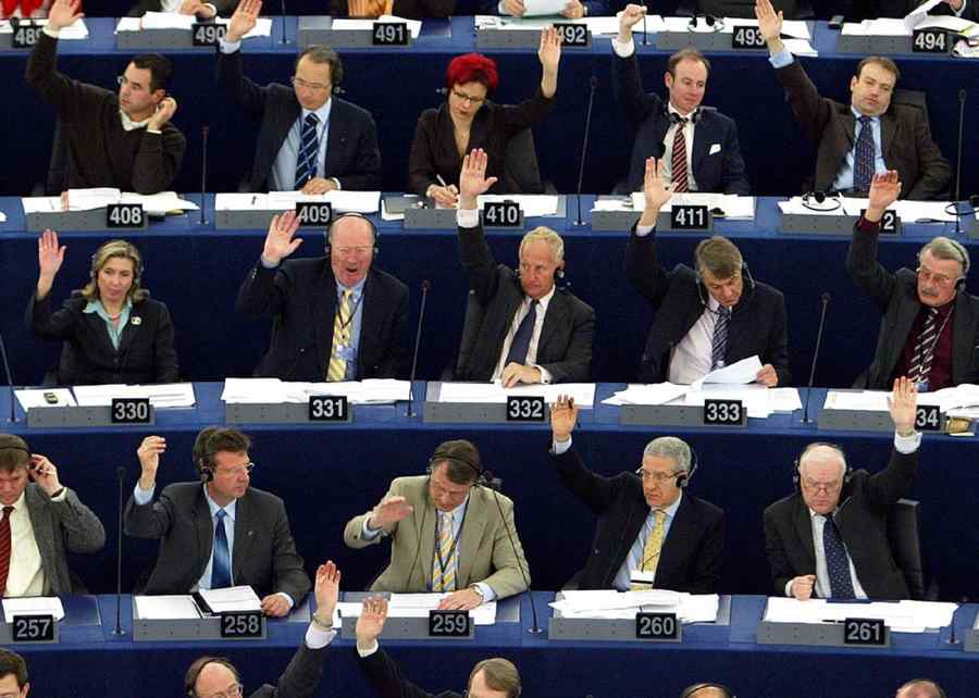 Viitorul UE: România, pe aceeași treaptă cu Ucraina?