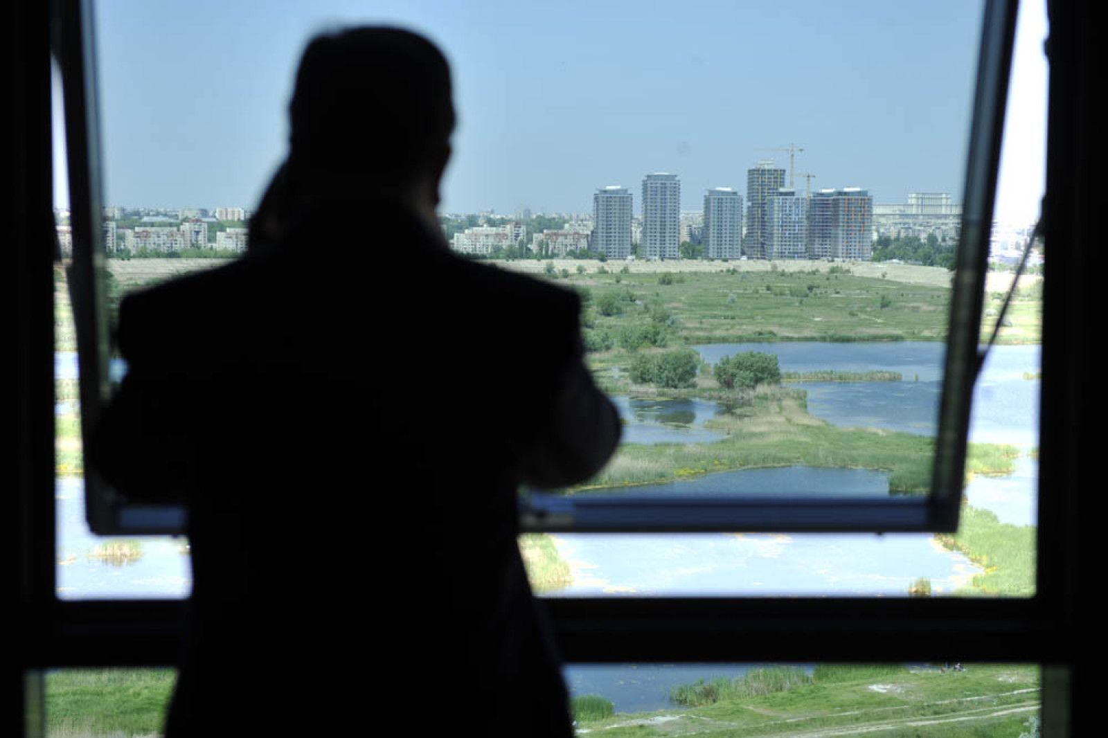 Ambrozia, la un pas de a isca un scandal