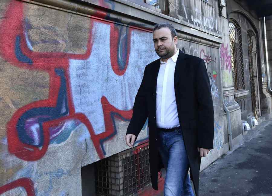 Procesul lui Vâlcov, reluat de la zero