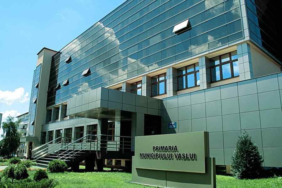 Autobuze electrice mici pentru Vaslui