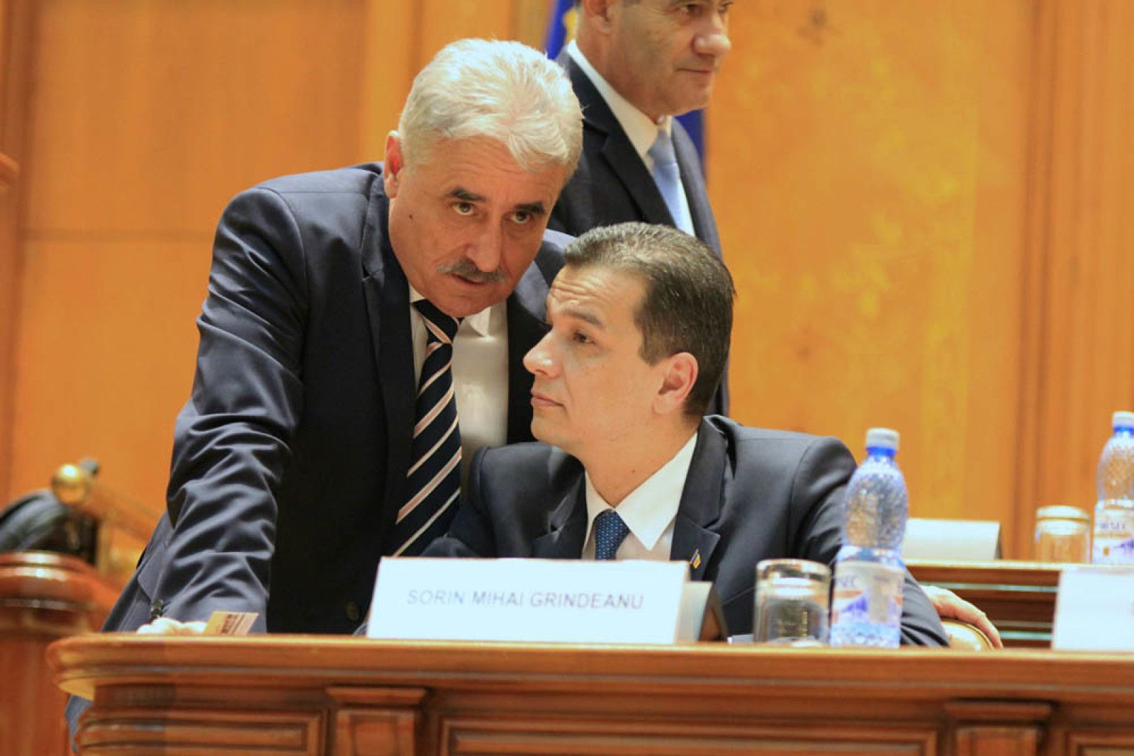 PSD truchează realitatea economică