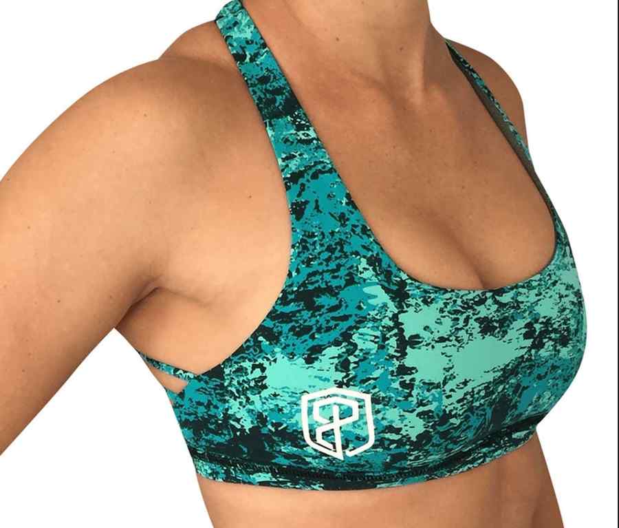 Sutienul inteligent care combate stresul