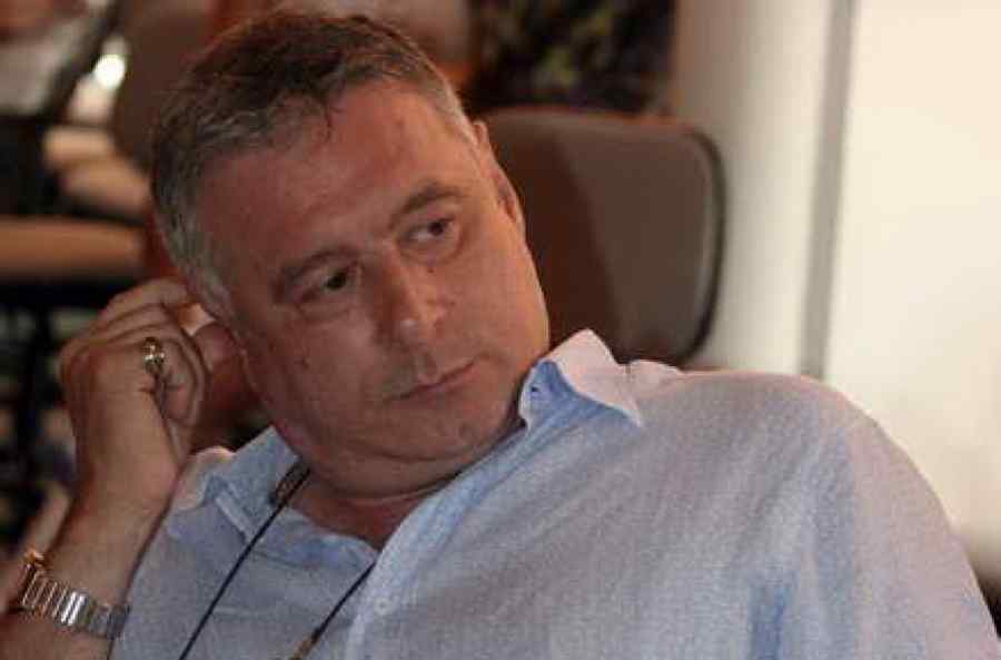 Mădălin Voicu, secretar de stat