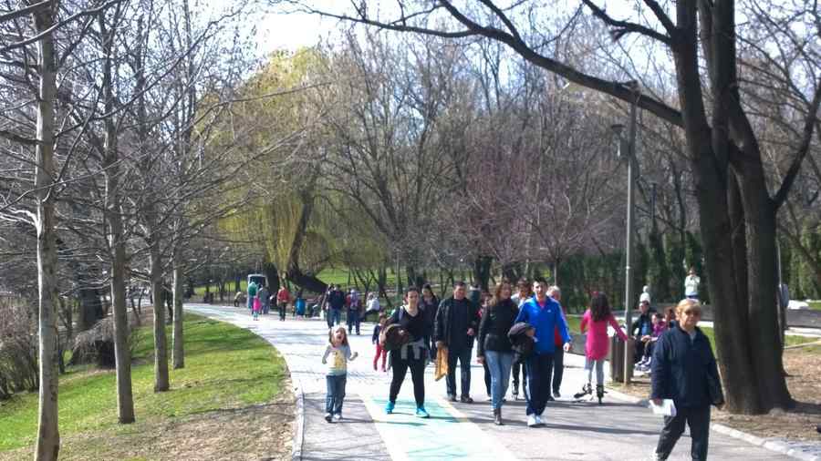 Vine minivacanța pentru angajați