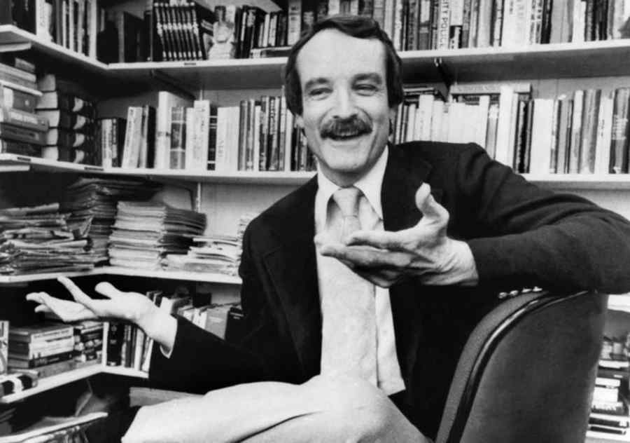 William McPherson: „N-am vrut să adaug un nou copac la fabrica de celuloză“