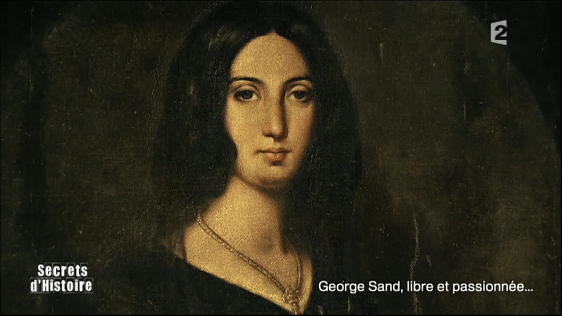 Descoperiți Secretes d’histoire, la TV5MONDE