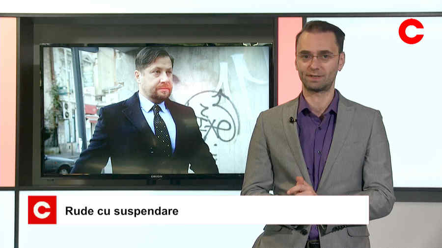 Jurnal 14:00, 1 noiembrie 2017