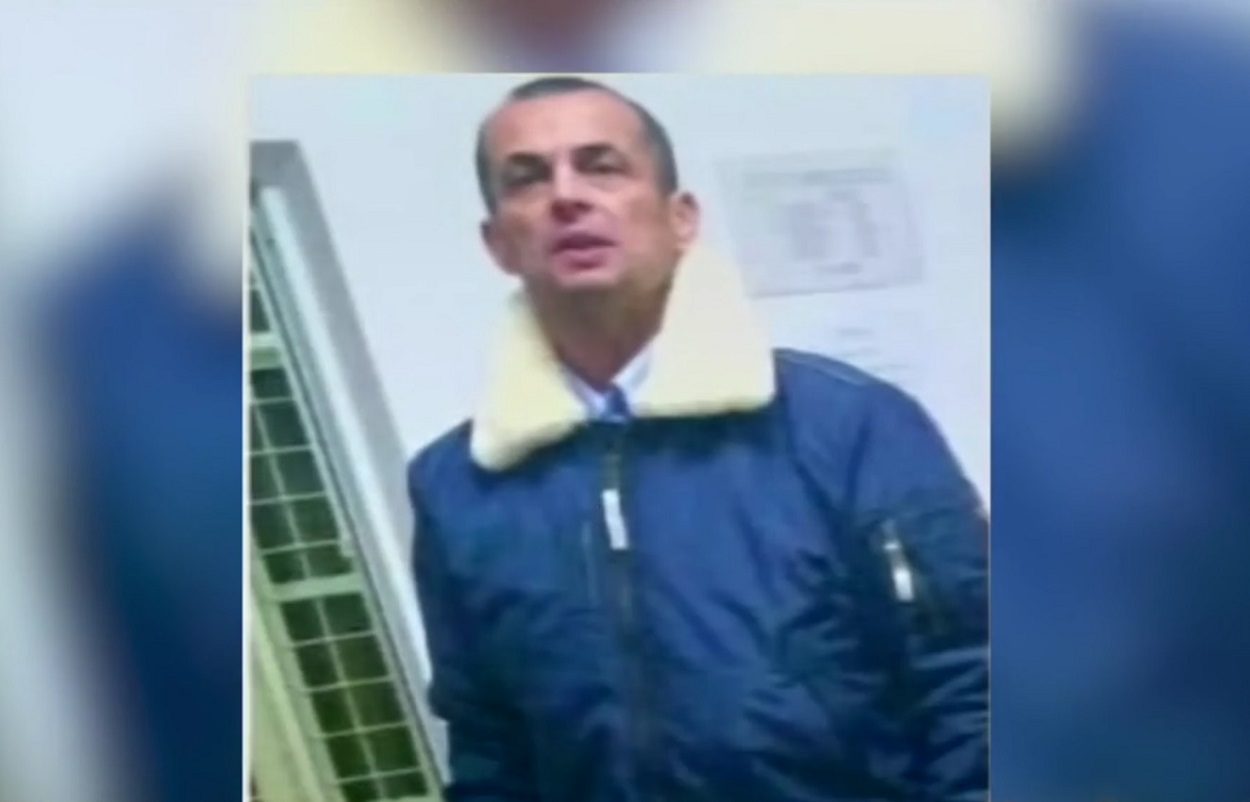 Mărirea și decăderea lui Portocală