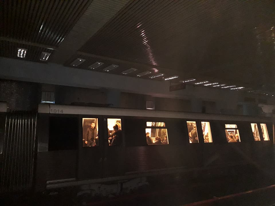 Cât este de posibil scenariul ”blackout”, pană generală de curent?