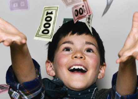 Premiera spectacolului „Țăranul Milionar”, la Teatrul Vienez de Copii