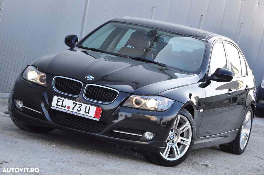 Probleme la vehicule BMW