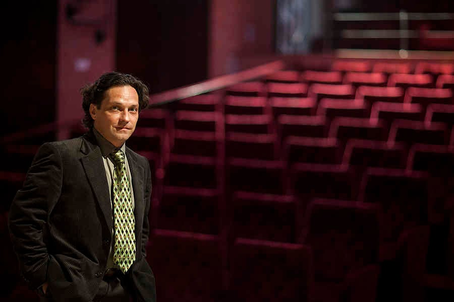 George Ivașcu a demisionat
