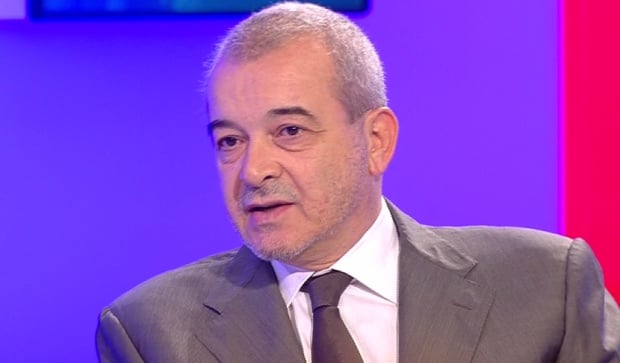 Omul de afaceri Rișcanu lansează serialul Microsoft