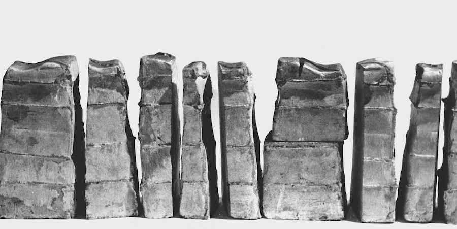 Arta feministă românească în Italia