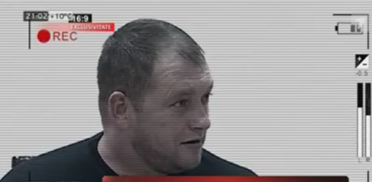 Poveste de groază în lumea politică, despre un asasinat la comandă