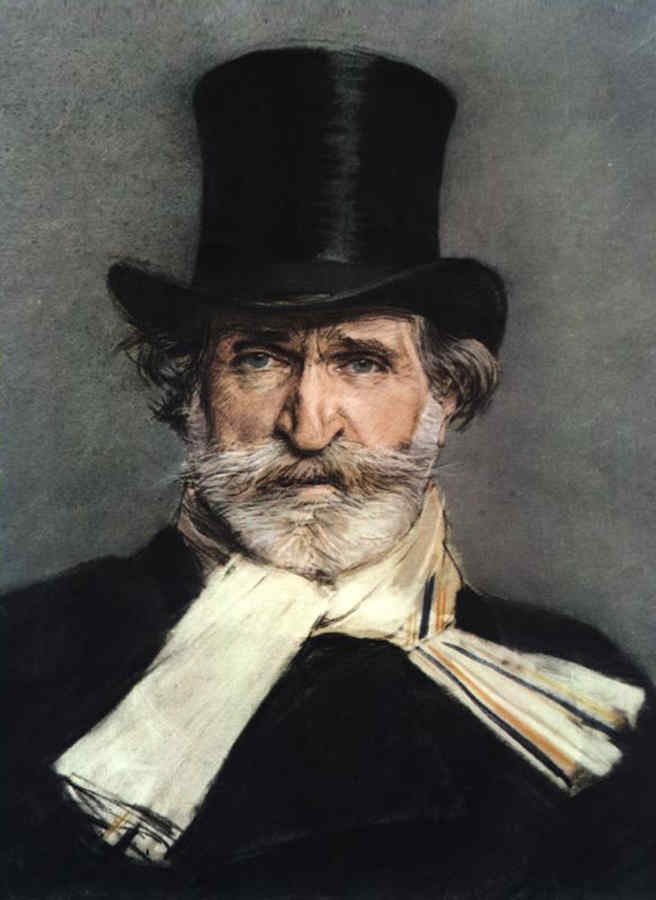 Festival Verdi: Jérusalem, La Traviata, Stiffelio, Falstaff, Messa da Requiem la Parma