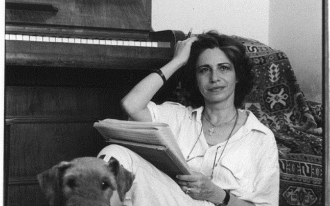 Concert pentru clarinet și orchestră de coarde de Maia Ciobanu, în primă audiţie în Austria