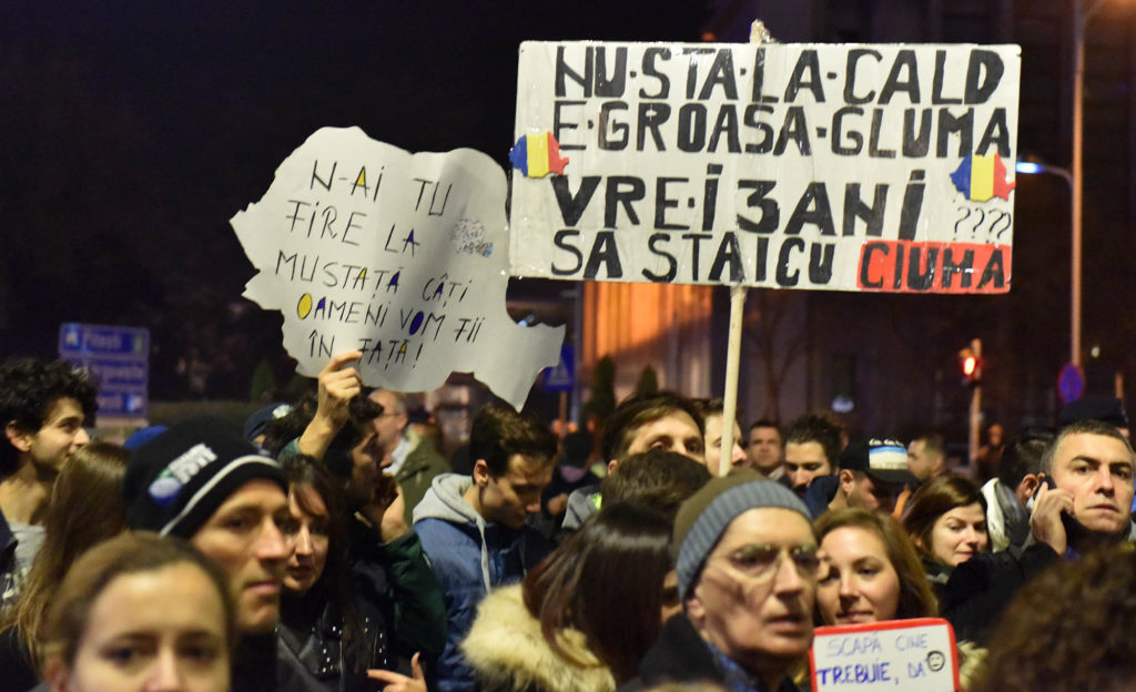 Statul de drept împotriva drepturilor