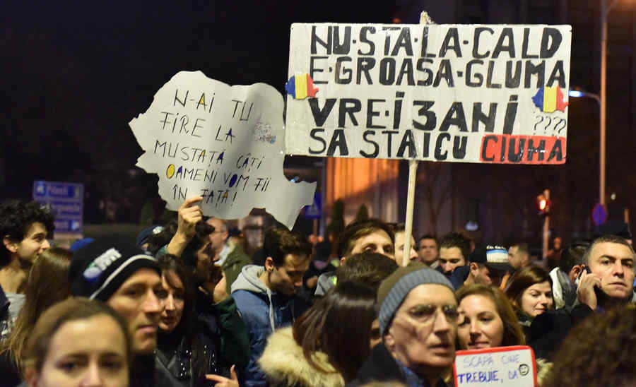 Statul de drept împotriva drepturilor