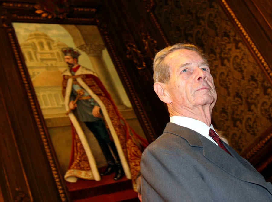 Casa Regală: Toate vizitele și evenimentele, plătite din fondurile Regelui Mihai