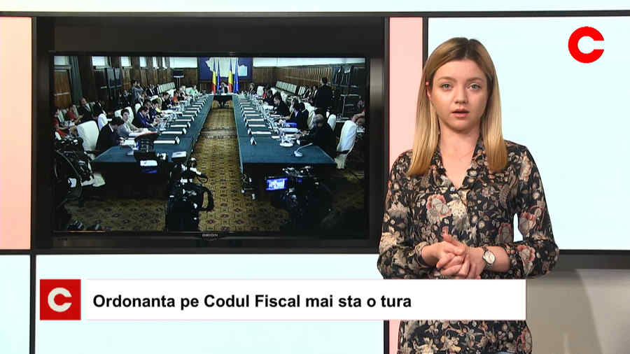 Jurnal 7:30, 7 noiembrie 2017