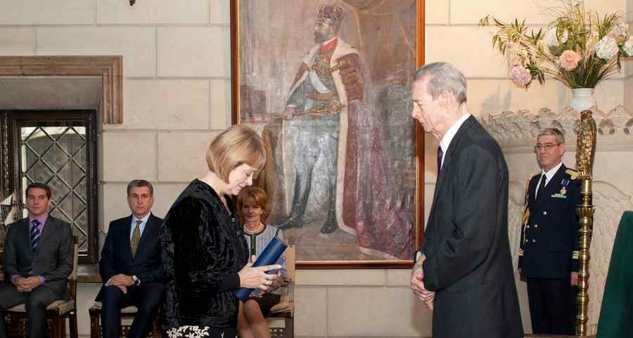 Regele României lui Dumnezeu