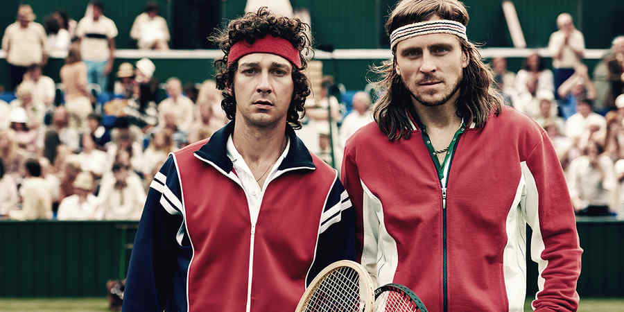 La Festa del Cinema din Roma Premiul Publicului a mers către “Borg McEnroe”
