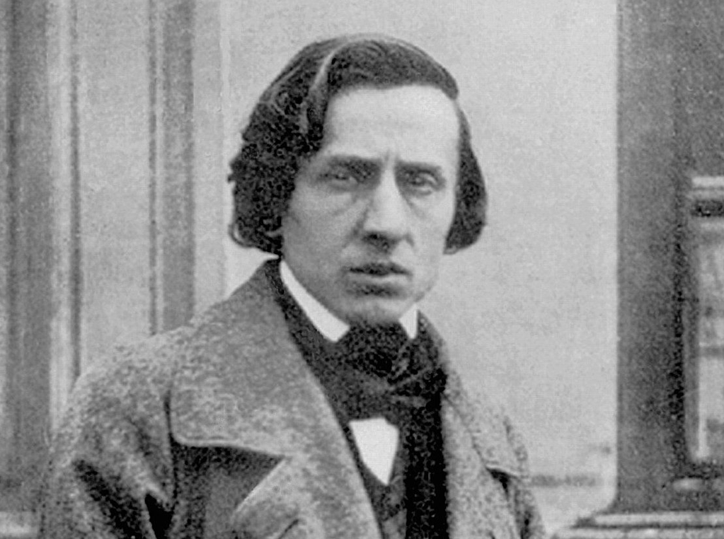 Secretul ascuns de inima lui Chopin