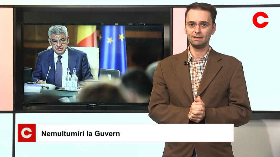 Jurnal 13:00, 7 noiembrie 2017